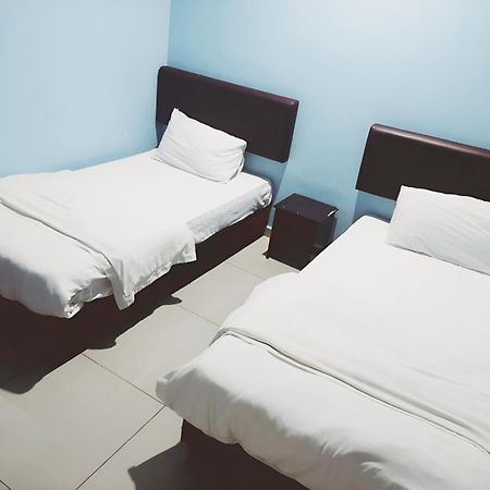 Hotel Lean Fatt Ipoh Exterior photo