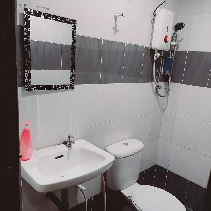 Hotel Lean Fatt Ipoh Exterior photo