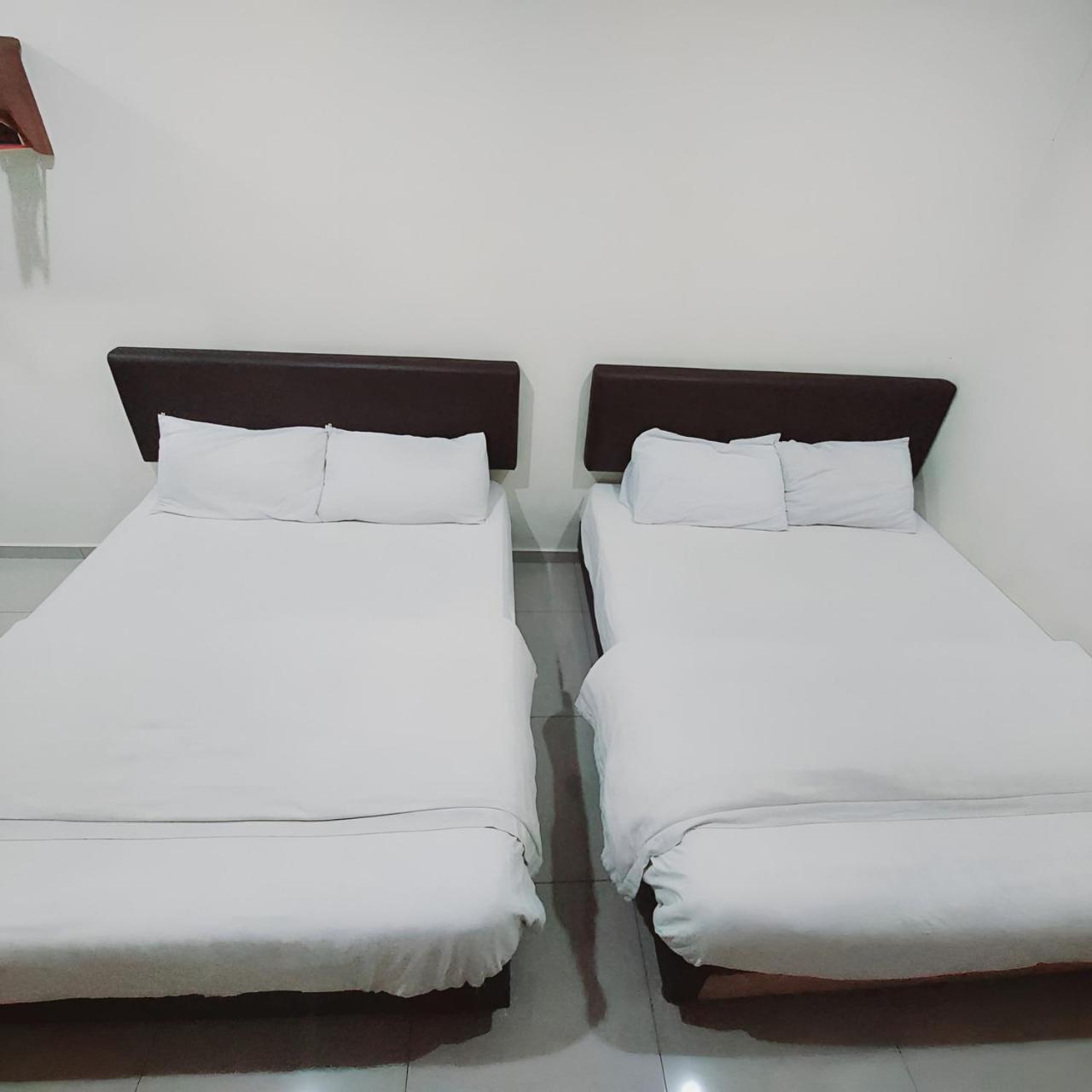 Hotel Lean Fatt Ipoh Exterior photo