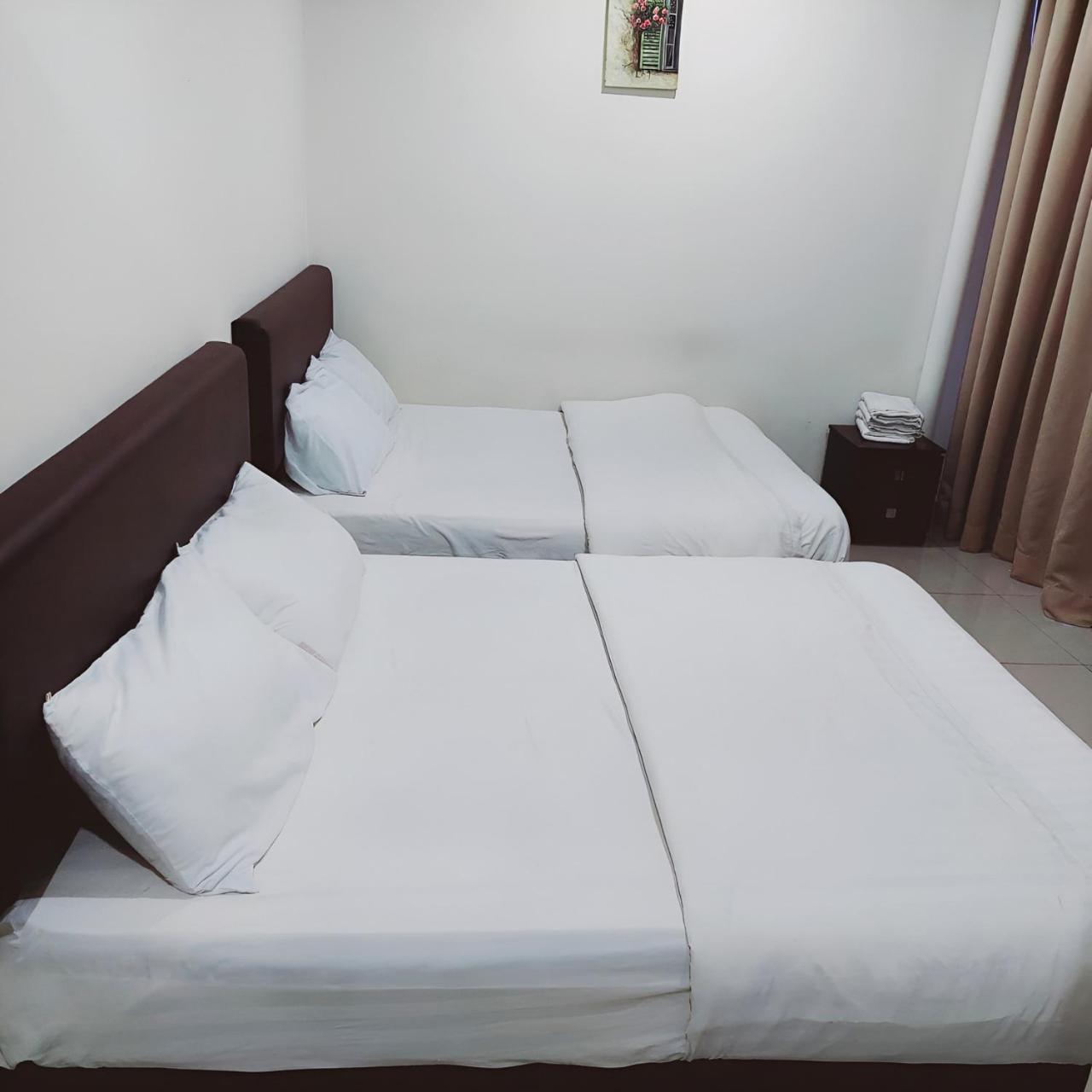 Hotel Lean Fatt Ipoh Exterior photo