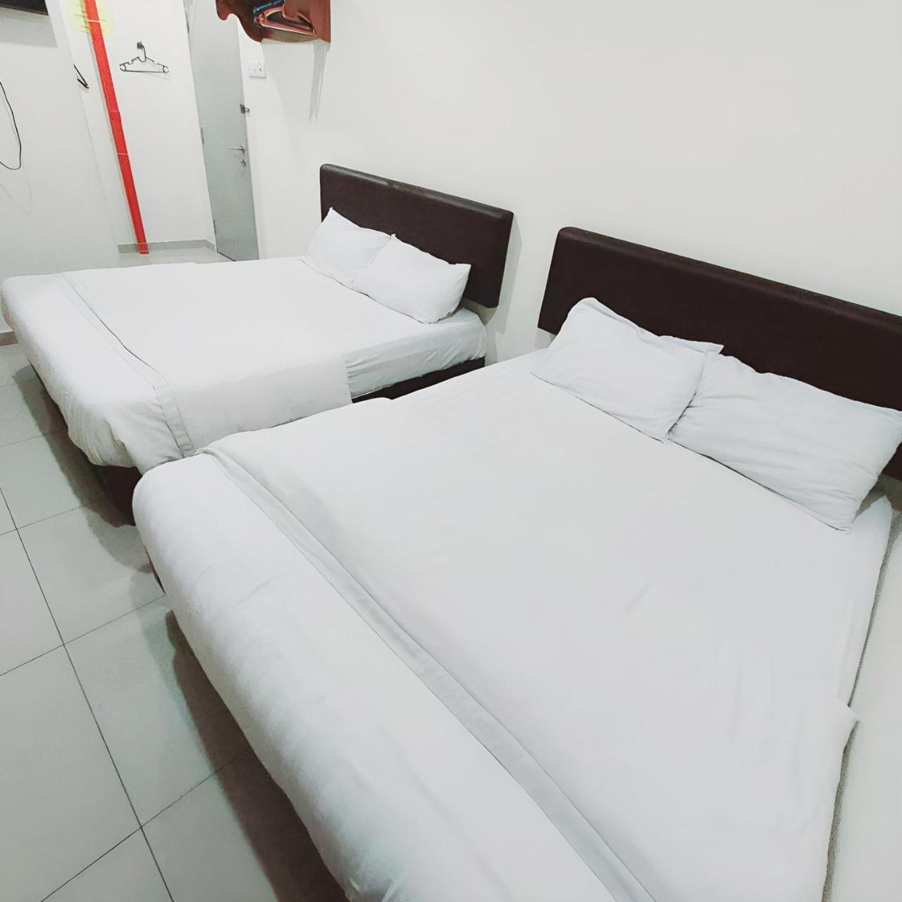 Hotel Lean Fatt Ipoh Exterior photo