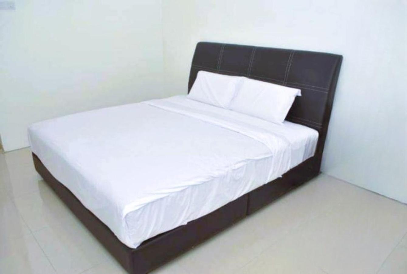 Hotel Lean Fatt Ipoh Exterior photo